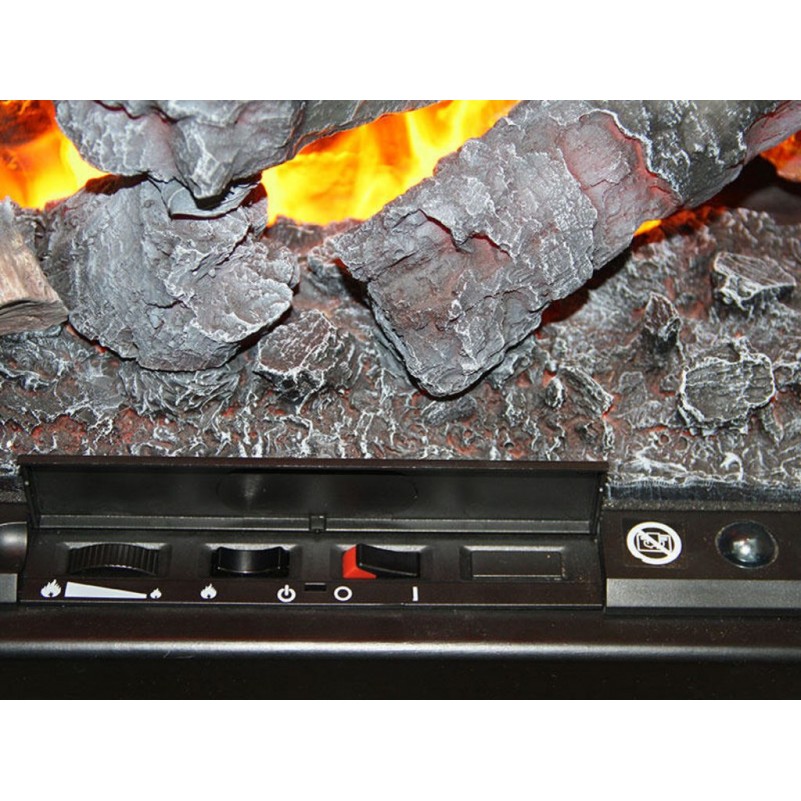 Dimplex (Ирландия) - Электрический очаг Dimplex Opti-Myst Cassette 600 с эффектом живого пламени